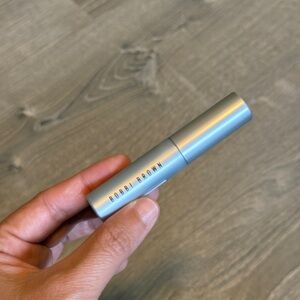 BOBBI BROWN Smokey Eye Longwear Mascara -mini size